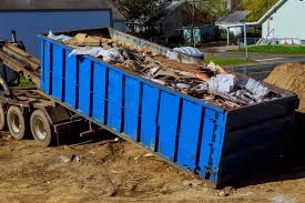 Demolition Debris Removal in Gueydan, LA